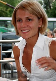 Наталья Швец
